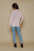 Isla-Supersoft Pullover Sweater
